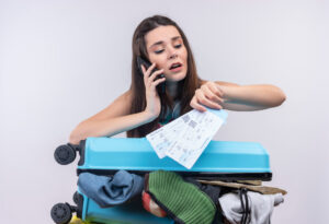 Direitos do Passageiro Aéreo: o que fazer em caso de voo cancelado, atraso e overbooking