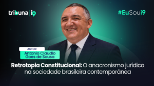 Retrotopia constitucional: o anacronismo jurídico na sociedade brasileira contemporânea