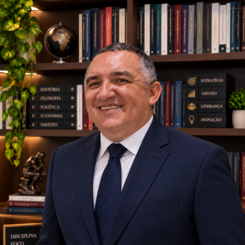 Antonio Claudio Goes de Sousa