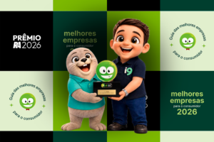 i9 Educação é indicada ao Prêmio Reclame Aqui pelo 2º ano consecutivo