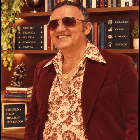 Antonio Claudio Goes de Sousa